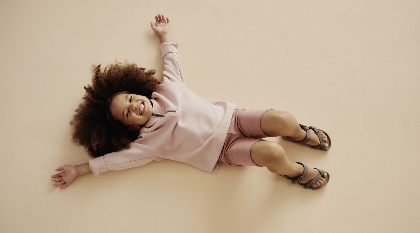 Birkenstock Kids' Sandals