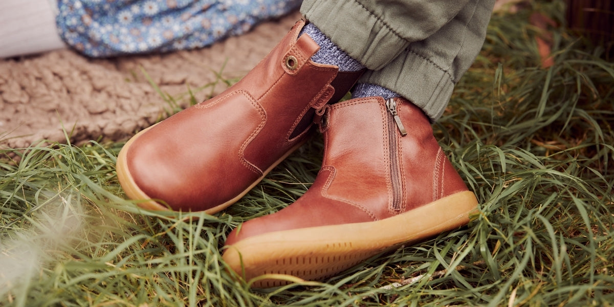 Boys Boots
