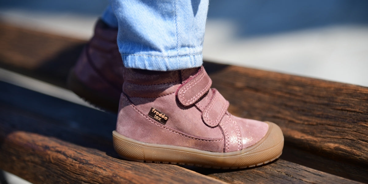 Girls Boots
