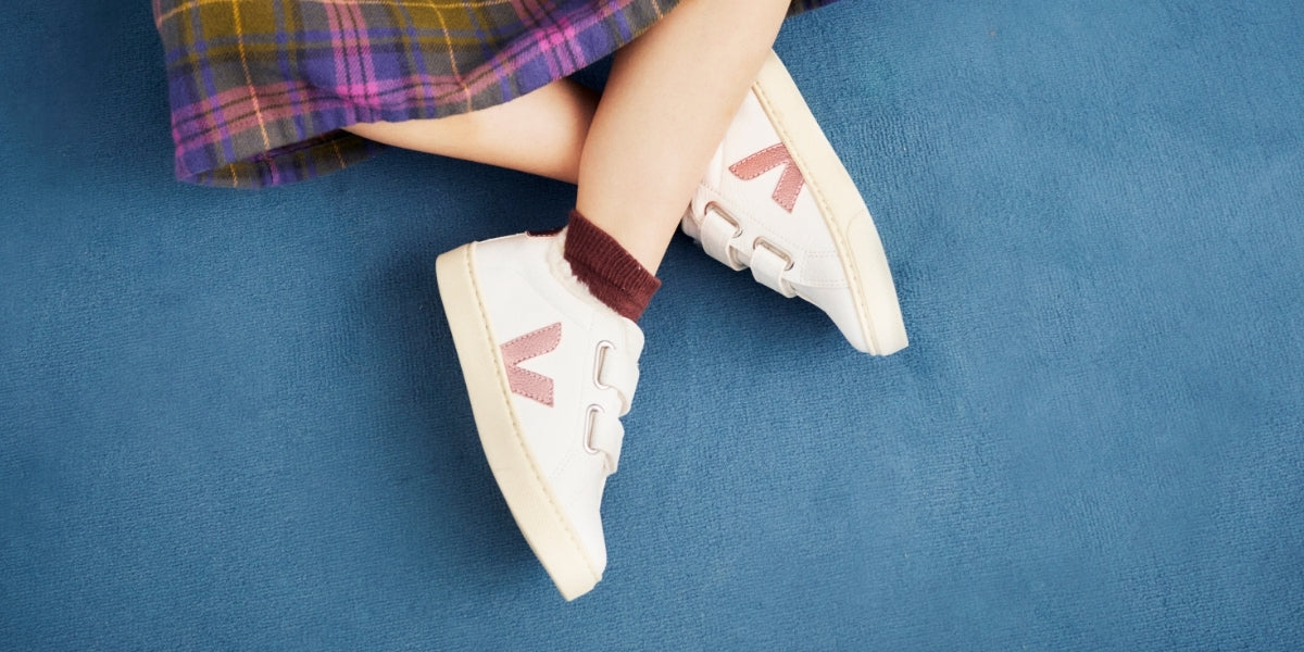 Girls Trainers