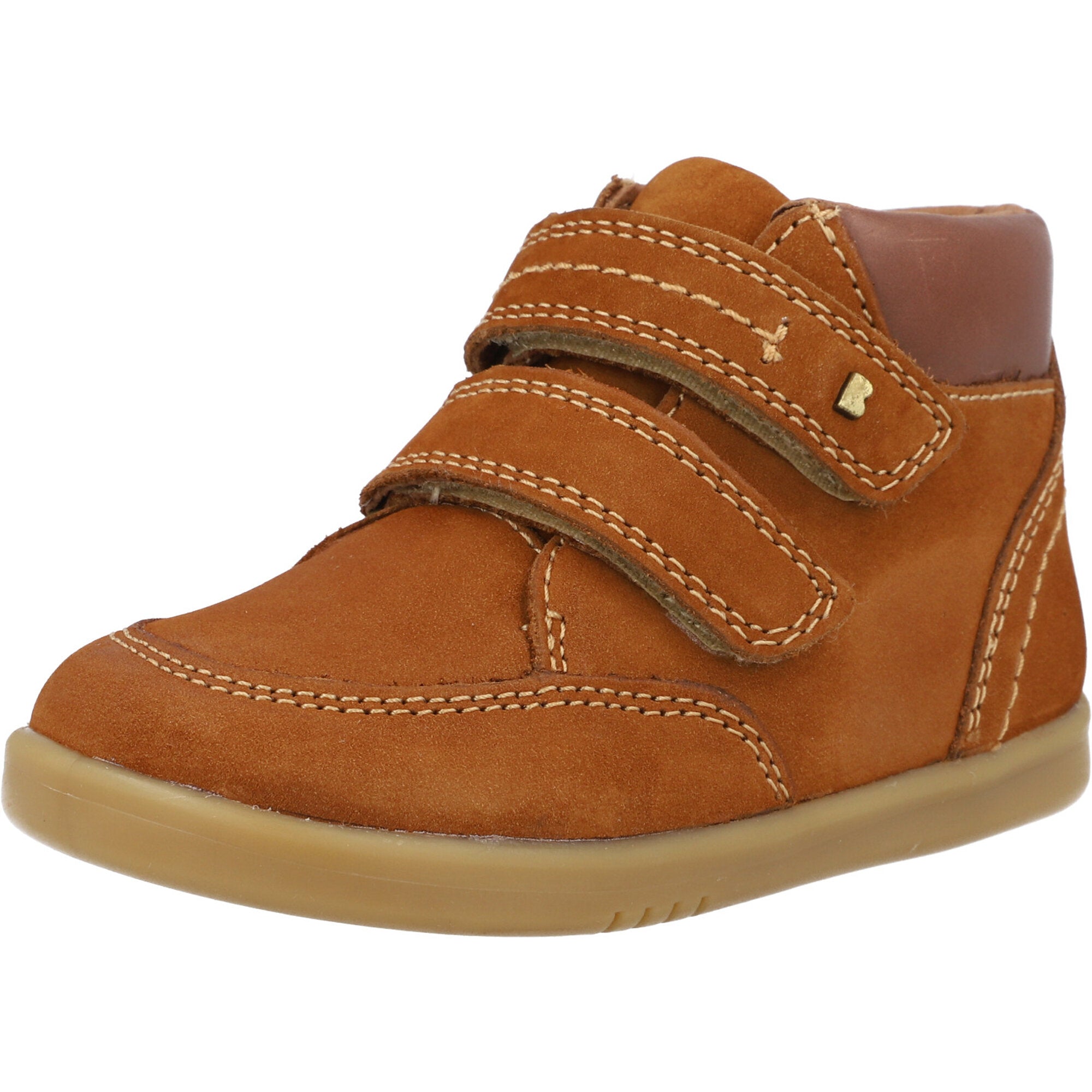 bobux timber mustard