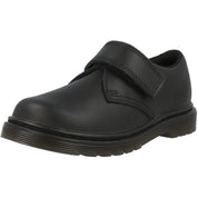 Dr Martens Kamron II Mono Black Shoes