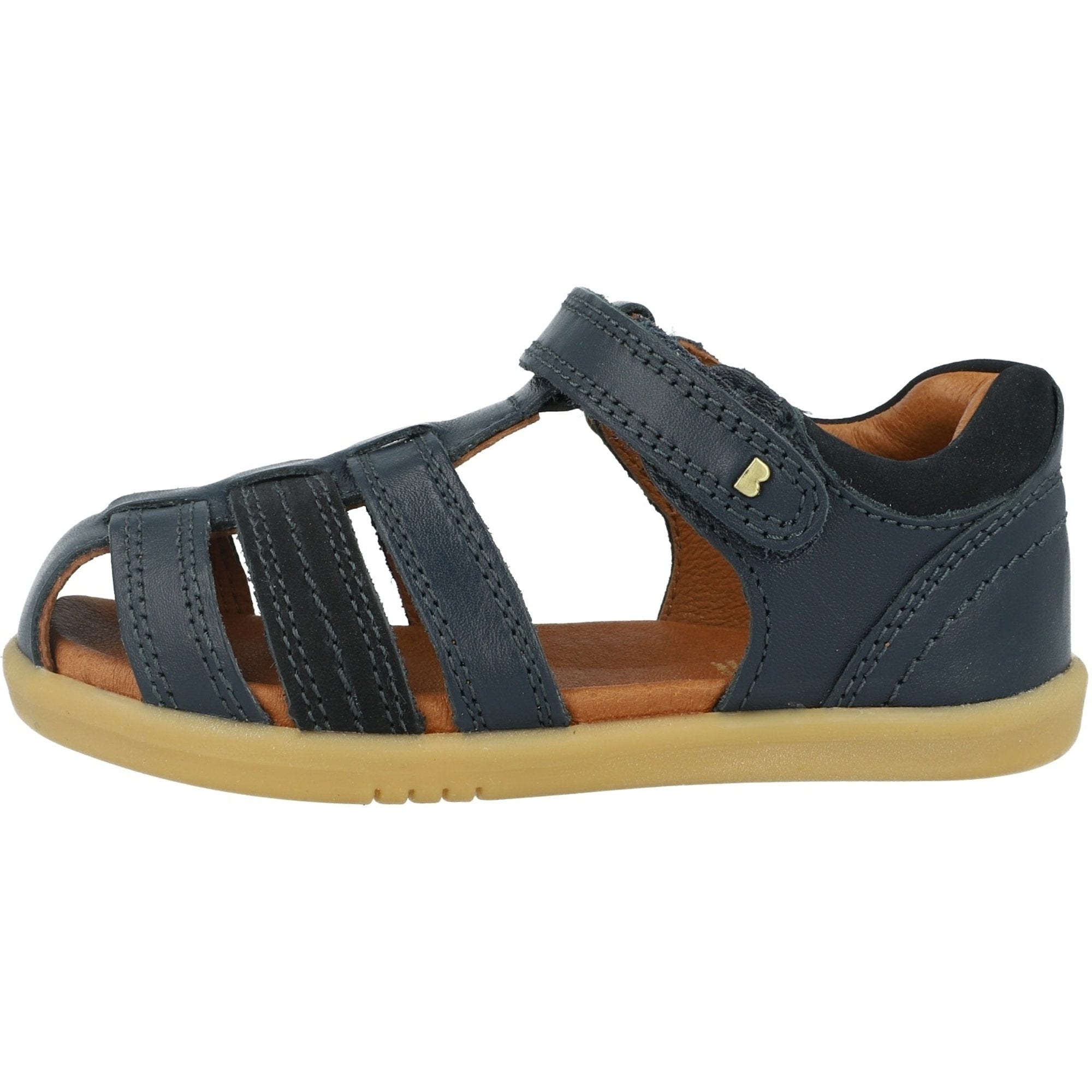 Bobux i-Walk Roam Navy Sandals
