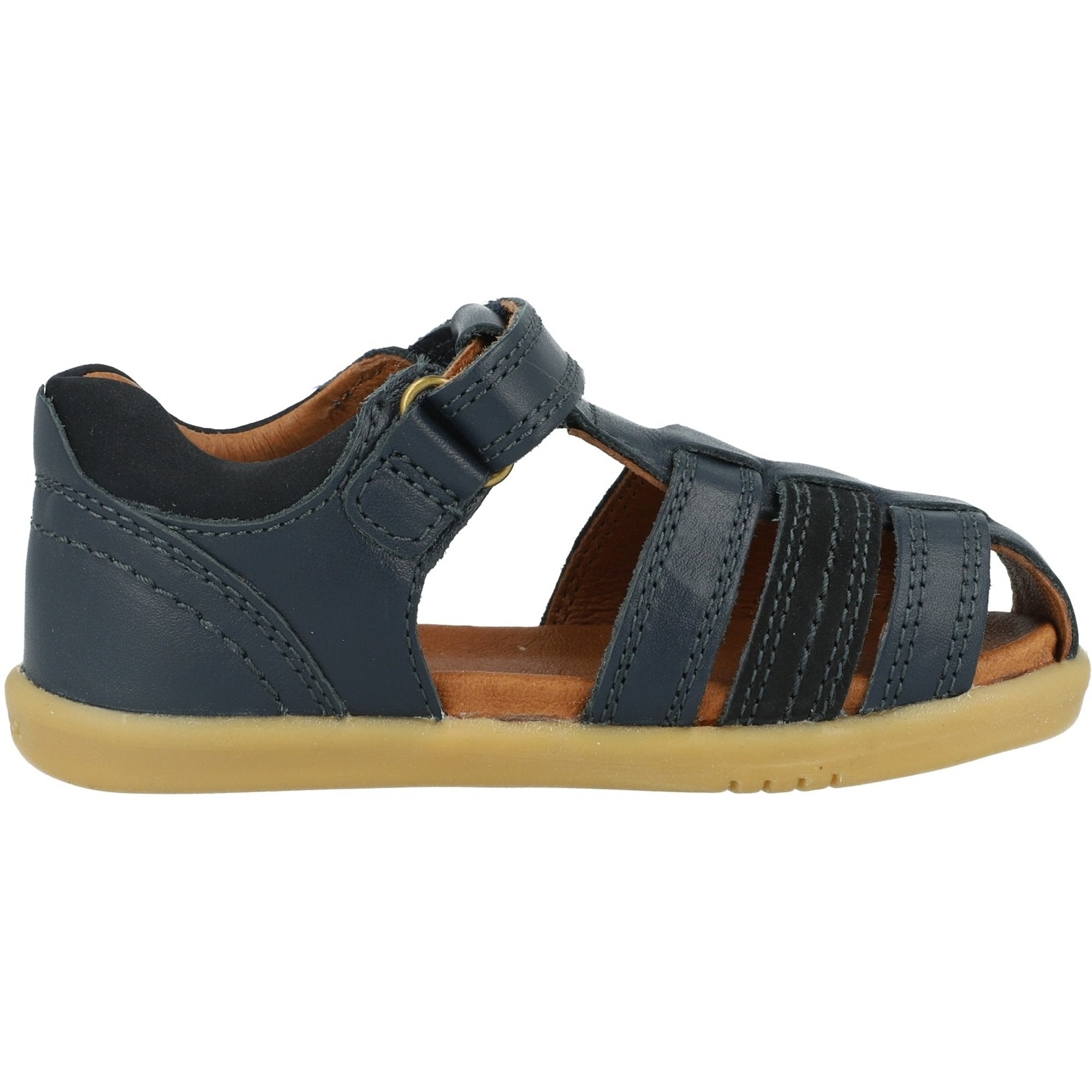 Bobux i-Walk Roam Navy Sandals