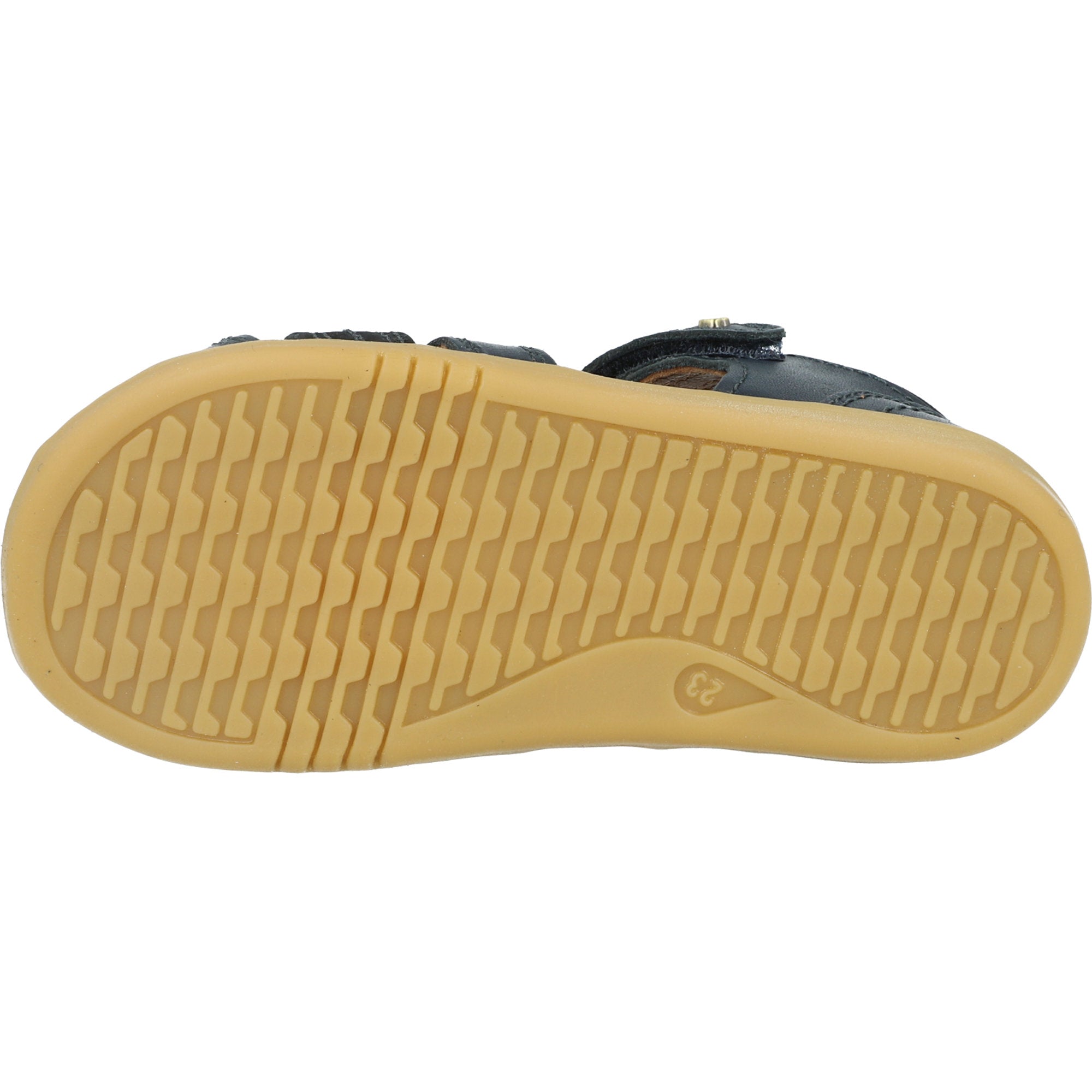Bobux i-Walk Roam Navy Sandals
