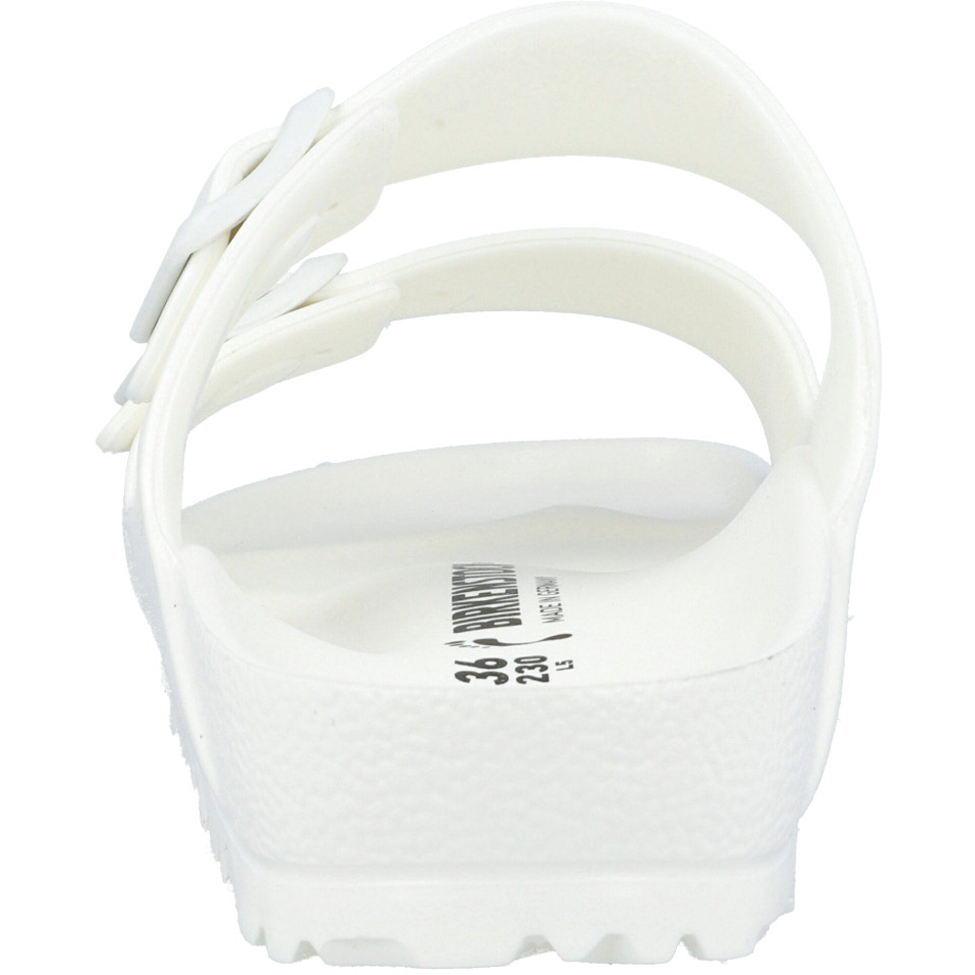 Birkenstock Arizona EVA White Sandals