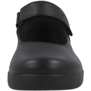Camper Kids Spiral Black Shoes