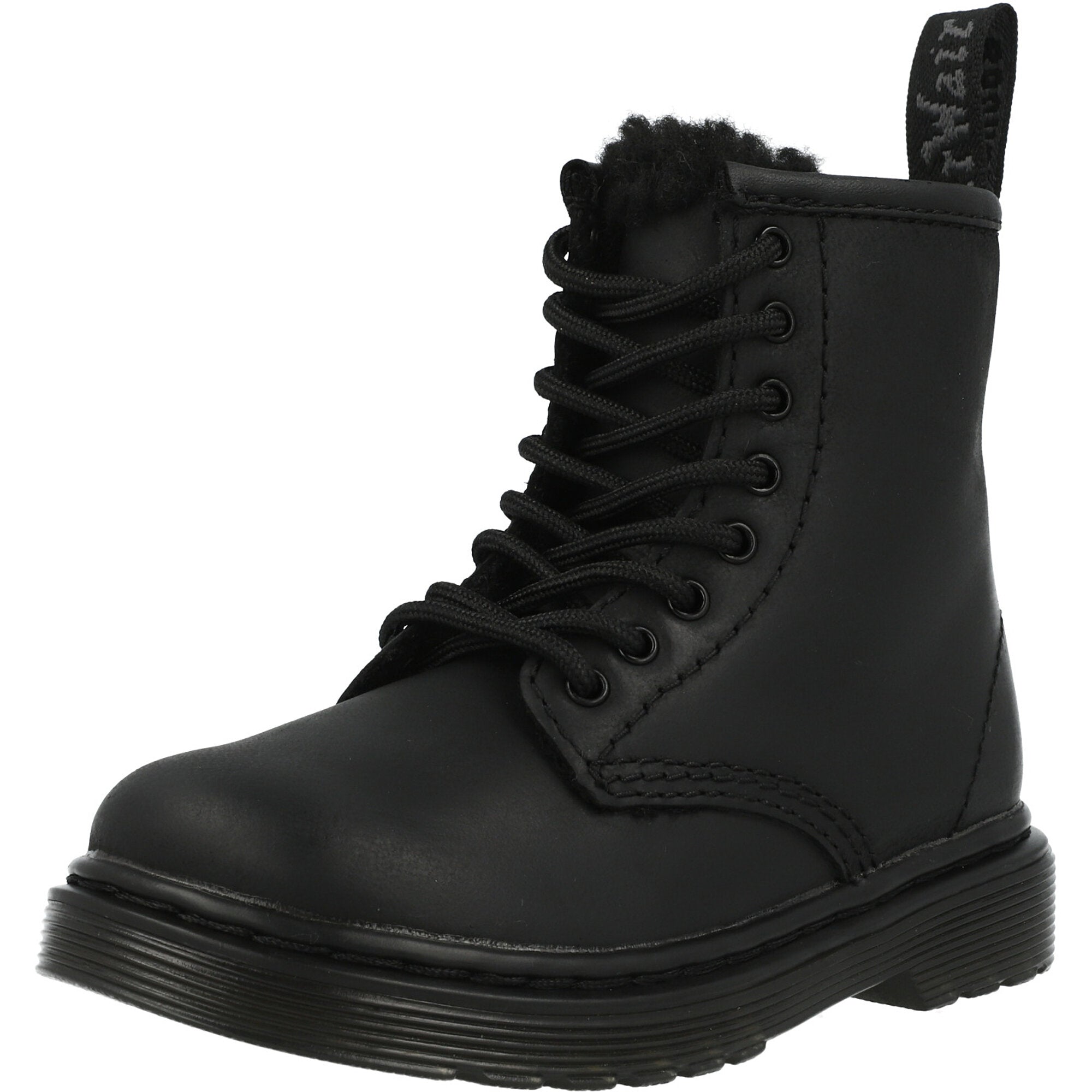 Martens Chelsea Boots Mono Schwarze Doc Martens Dr Martens 1460