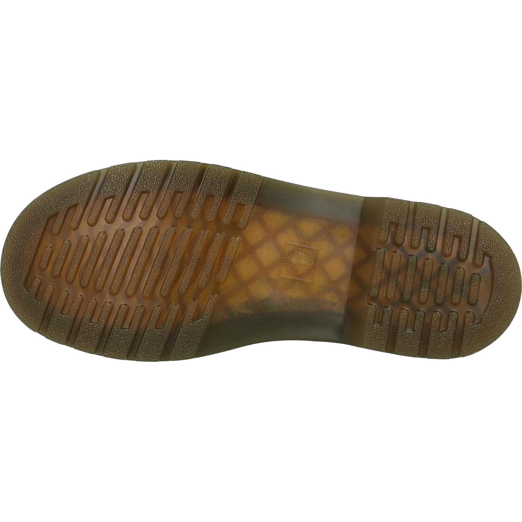 Dr Martens 8065 Black T-Bar Shoes