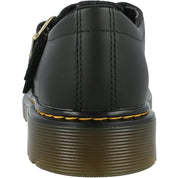 Dr Martens 8065 Black T-Bar Shoes
