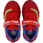 Bull Boys T-Rex Red DNAL2212AD01