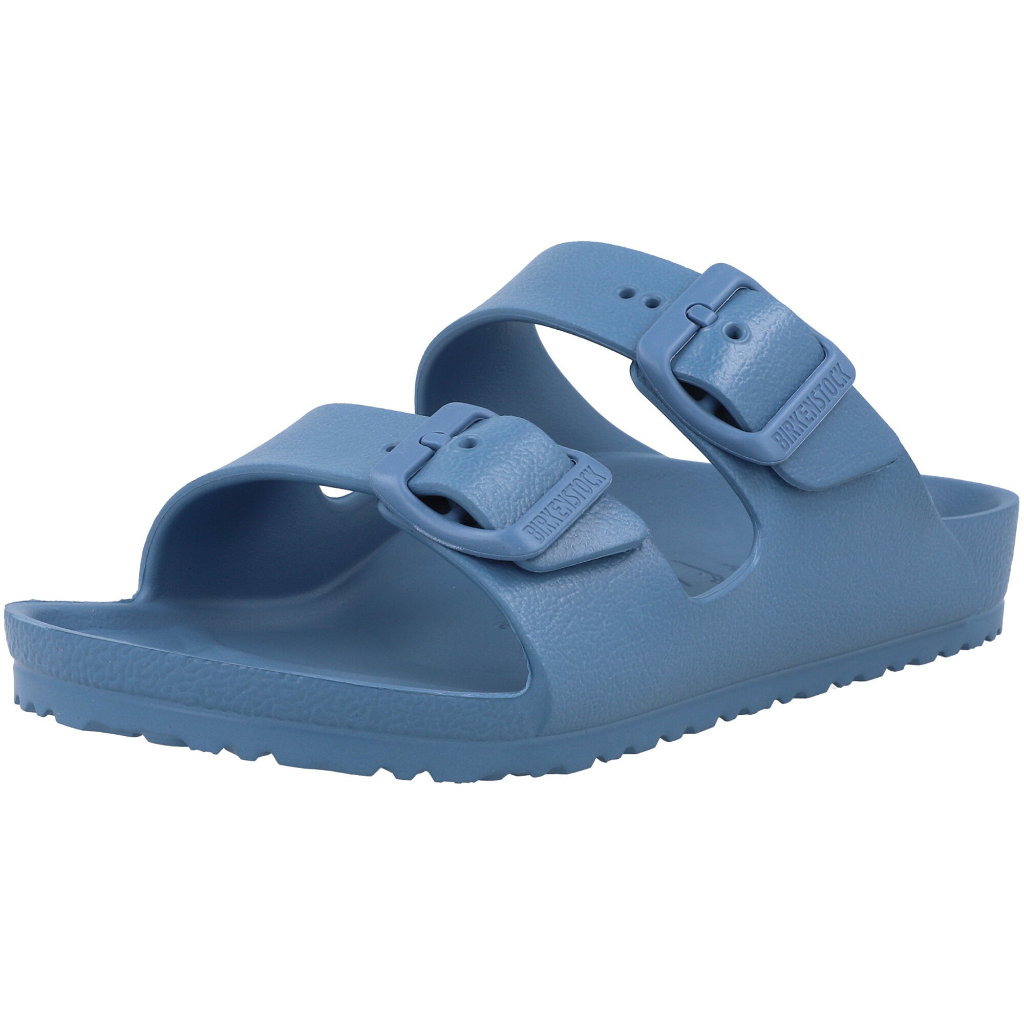 Birkenstock Arizona Kids Elemental Blue Sandals