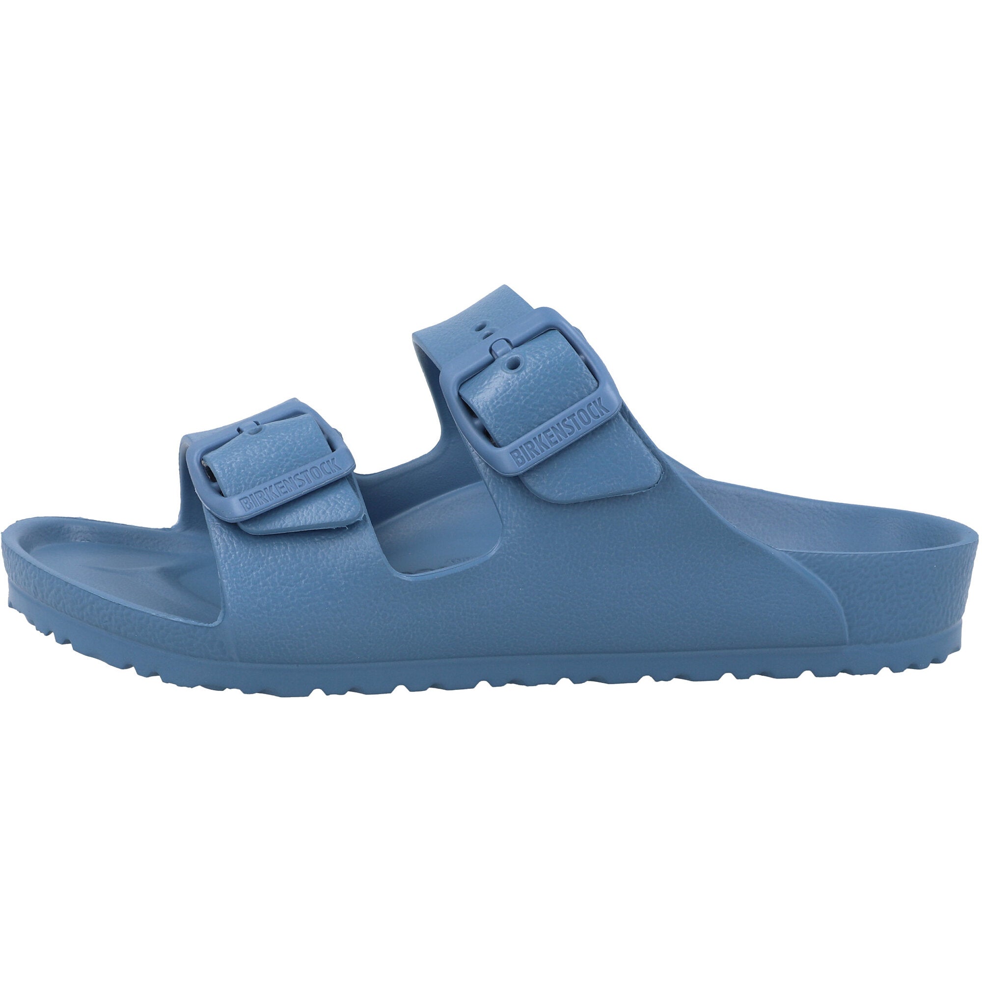 Birkenstock Arizona Kids Elemental Blue Sandals