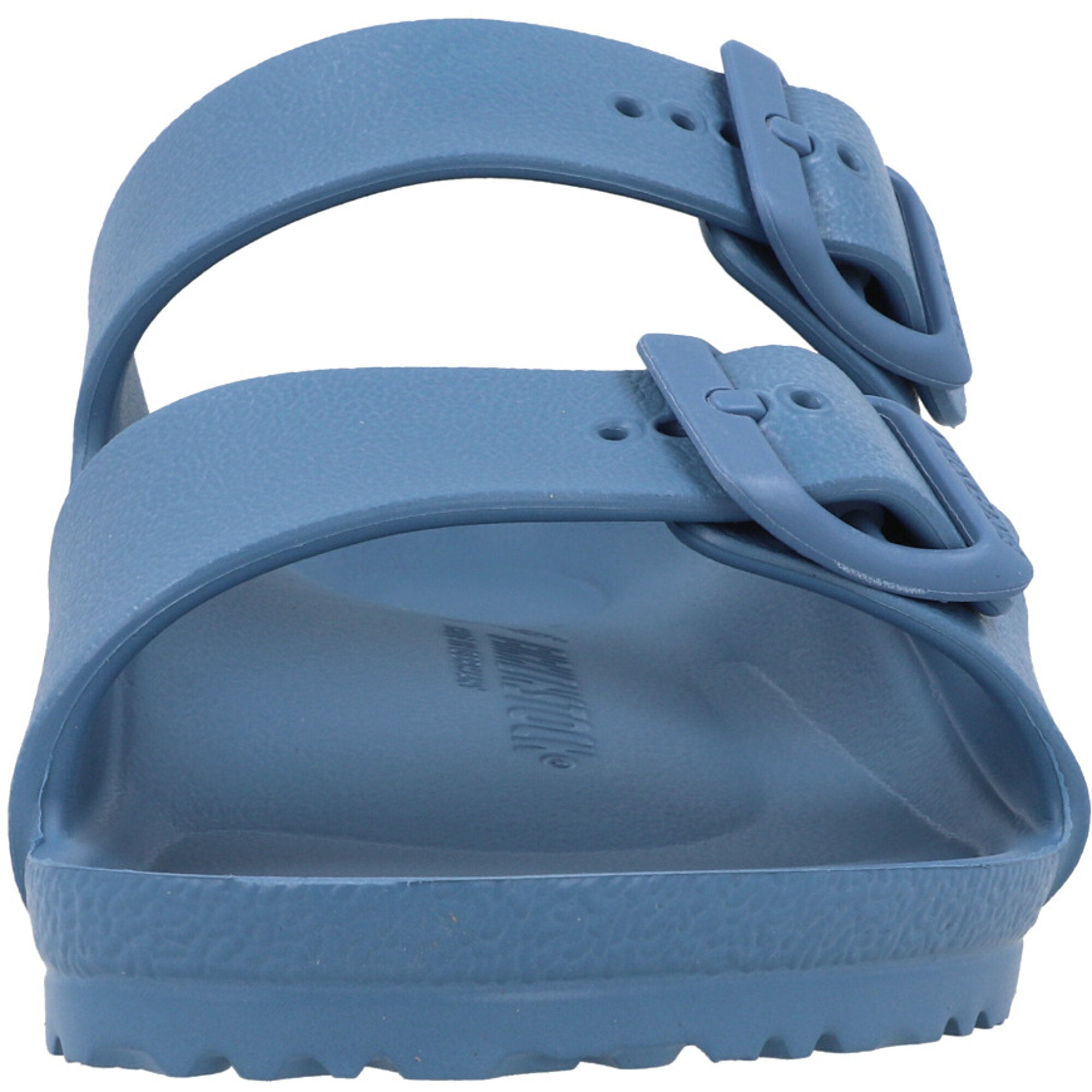 Birkenstock Arizona Kids Elemental Blue Sandals