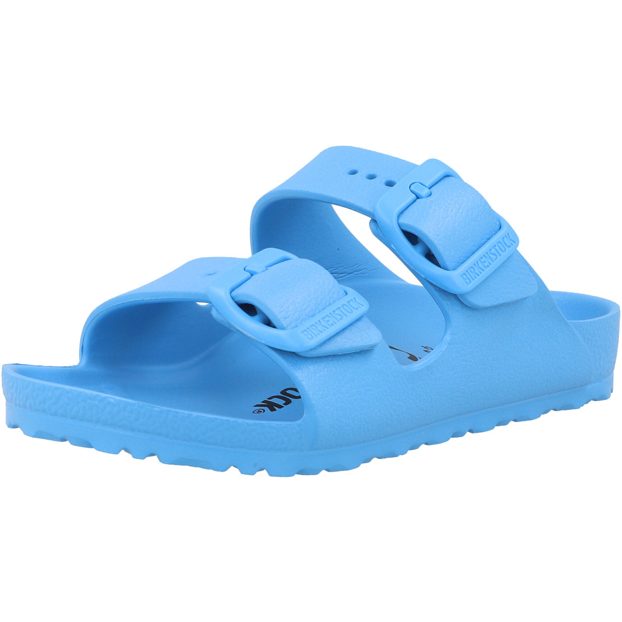 Birkenstock Arizona Kids EVA Sky Blue