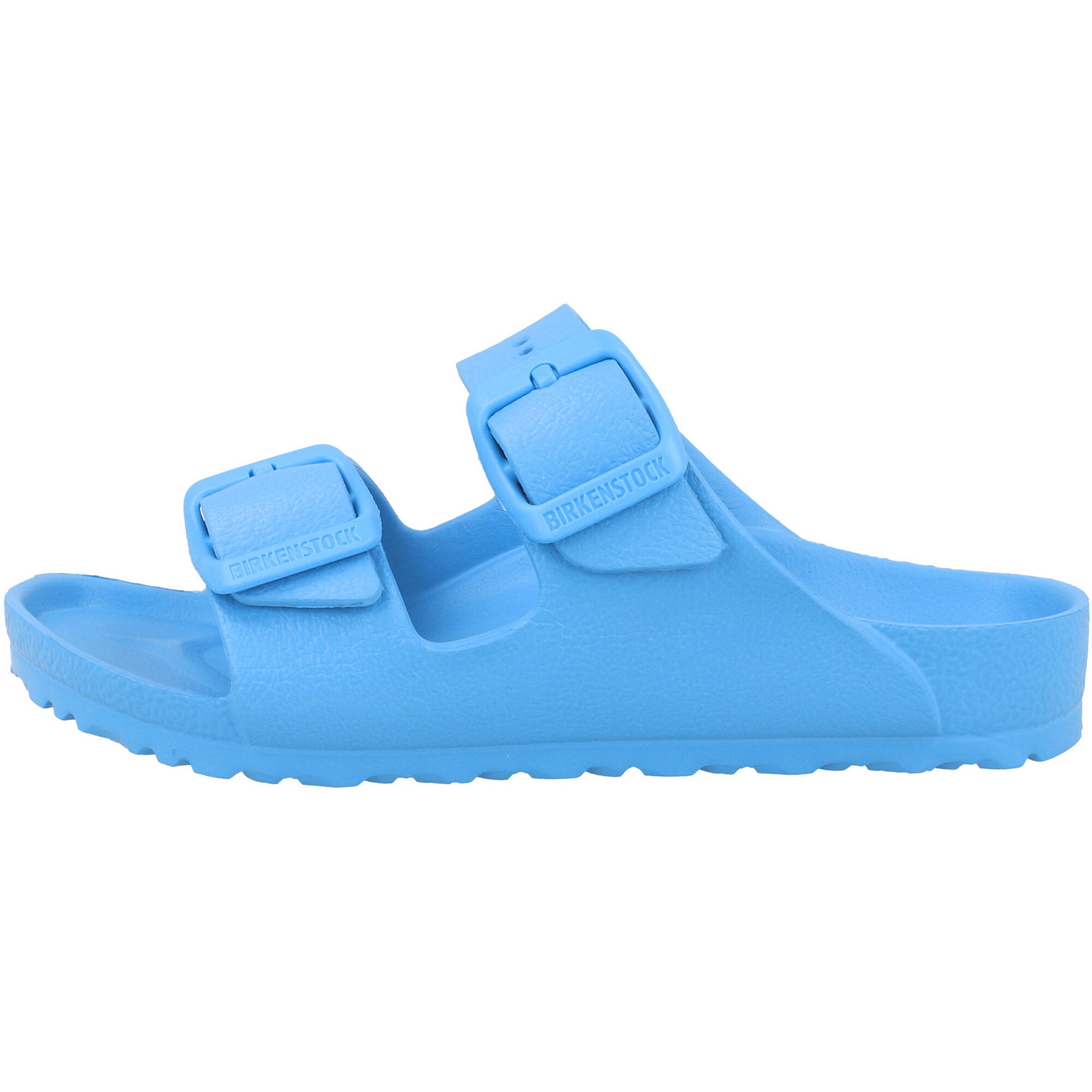 Birkenstock Arizona Kids EVA Sky Blue