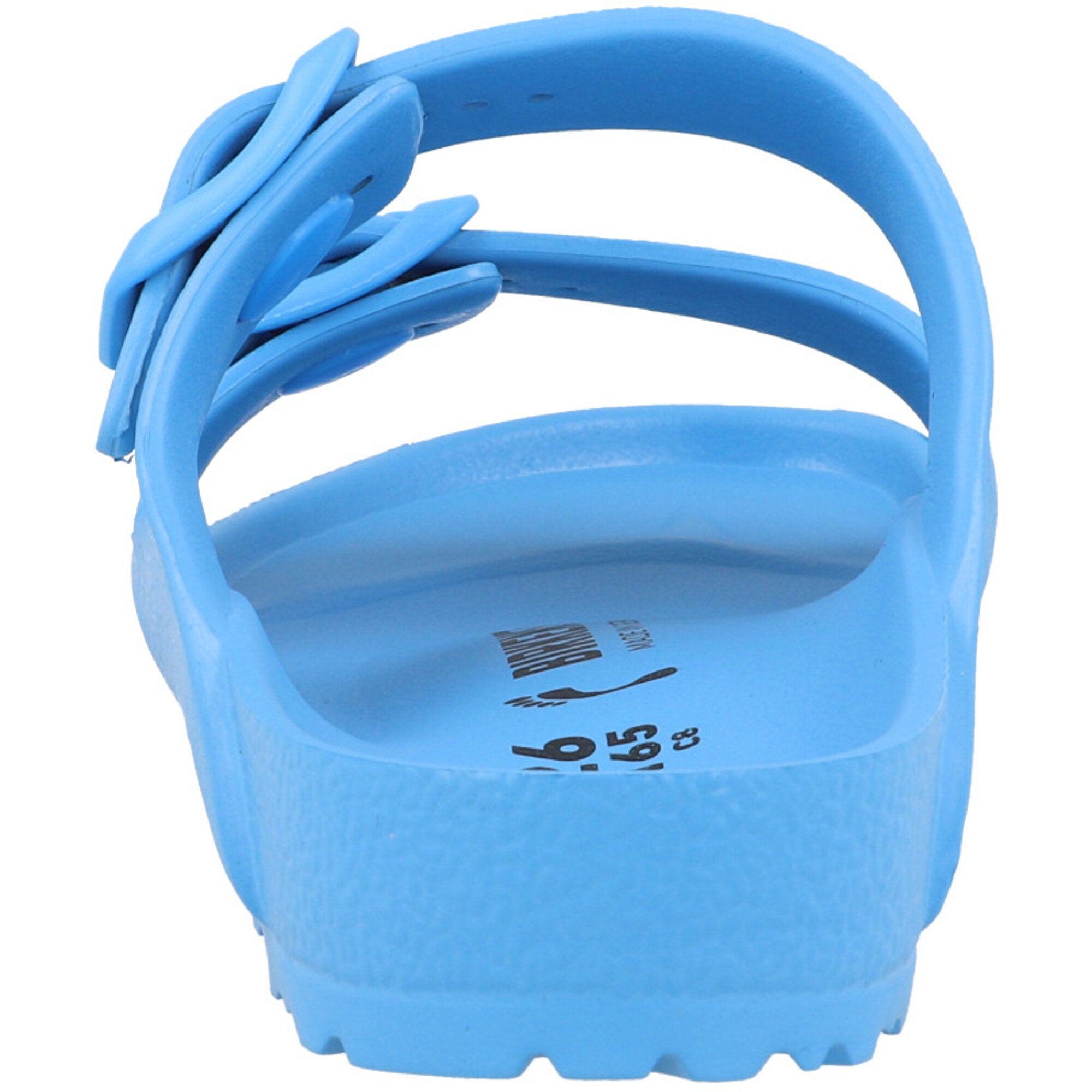 Birkenstock Arizona Kids EVA Sky Blue