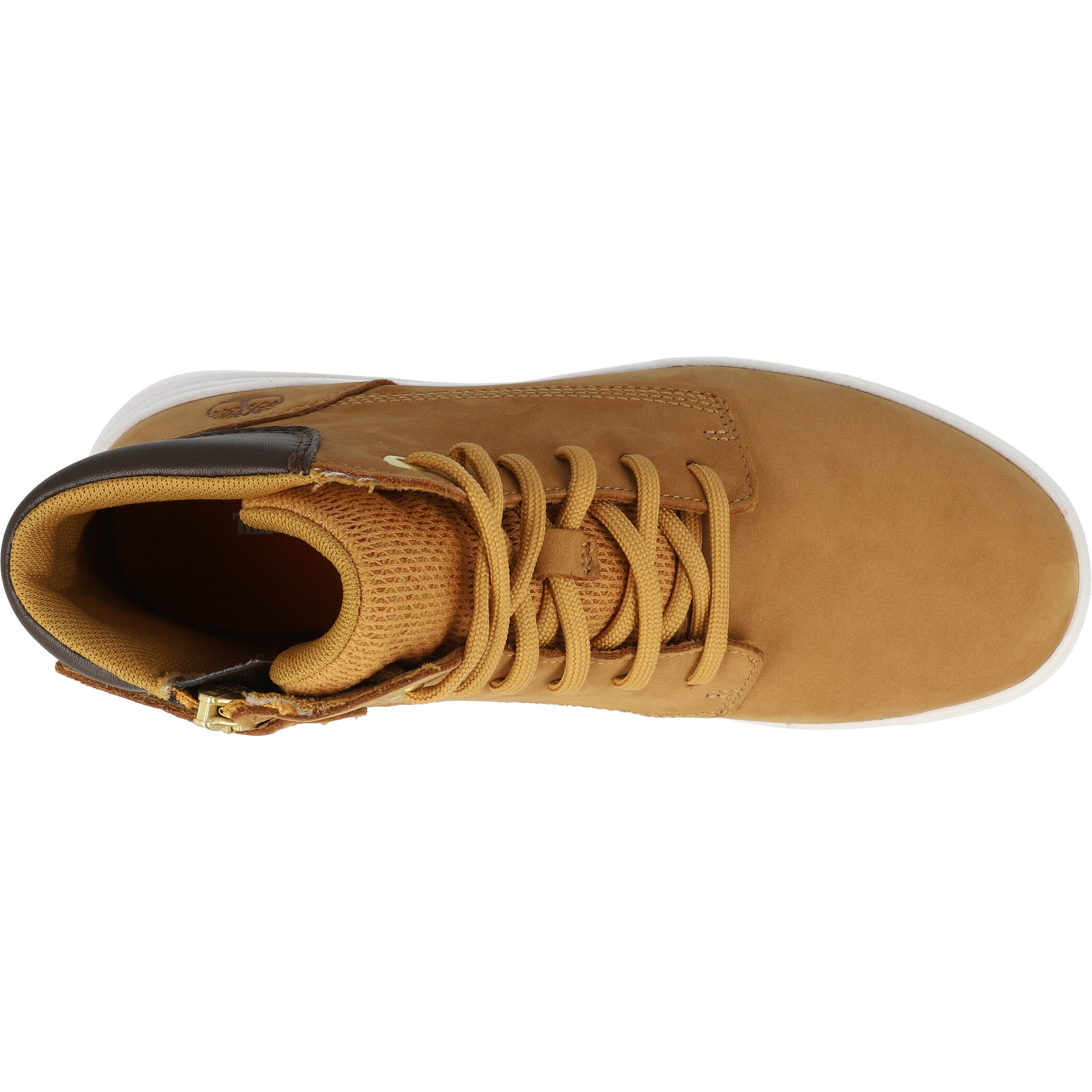 Timberland Seneca Bay Wheat Boots