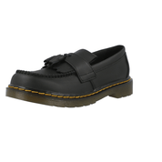 Dr Martens Adrian J Black Tassel Loafers