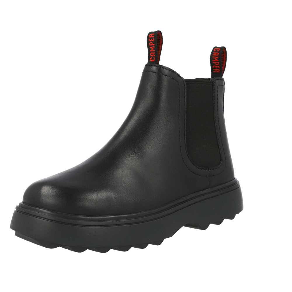 Camper Kids Norte Black K900149001