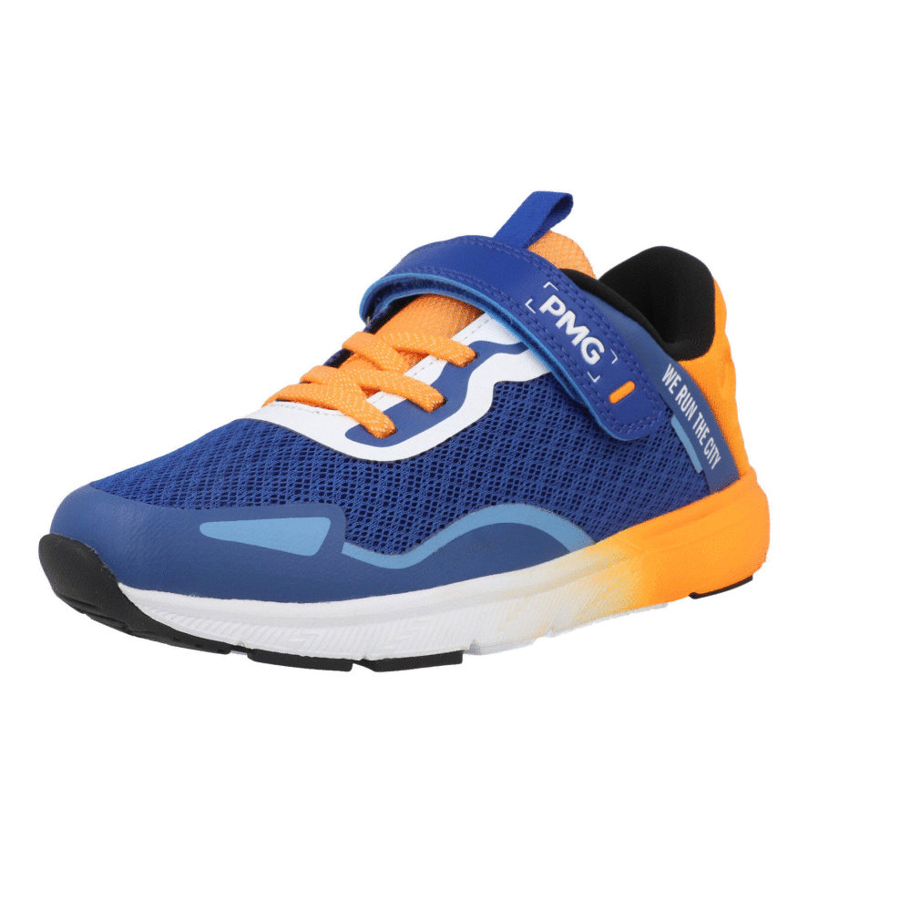 Primigi PNR Mesh Trainer Navy 7956633