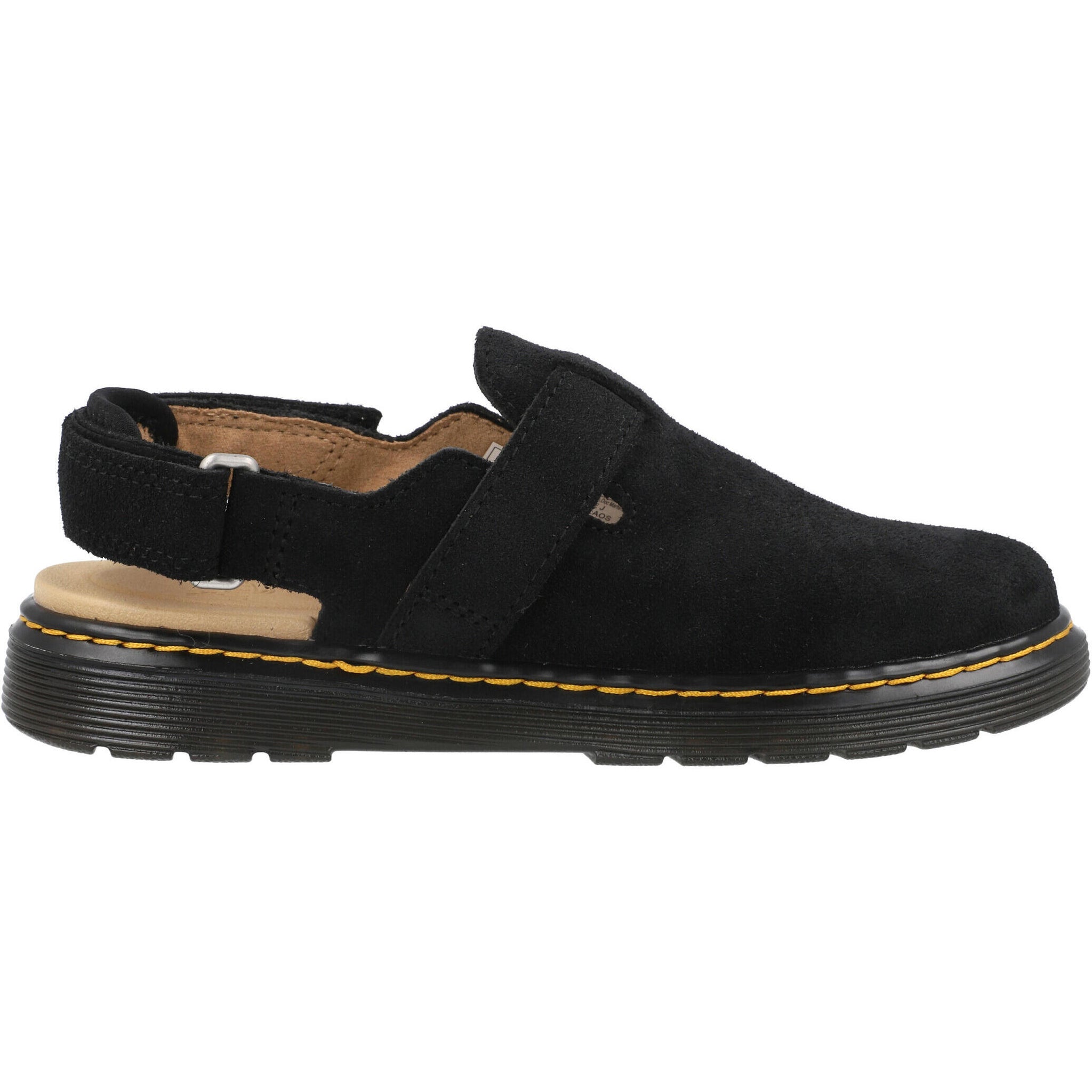 Dr Martens Jorgie J Black 40469001