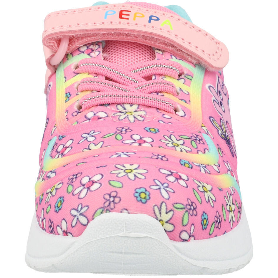 Peppa Pig Deboss Jogger Pink GTI27093