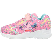 Peppa Pig Deboss Jogger Pink GTI27093