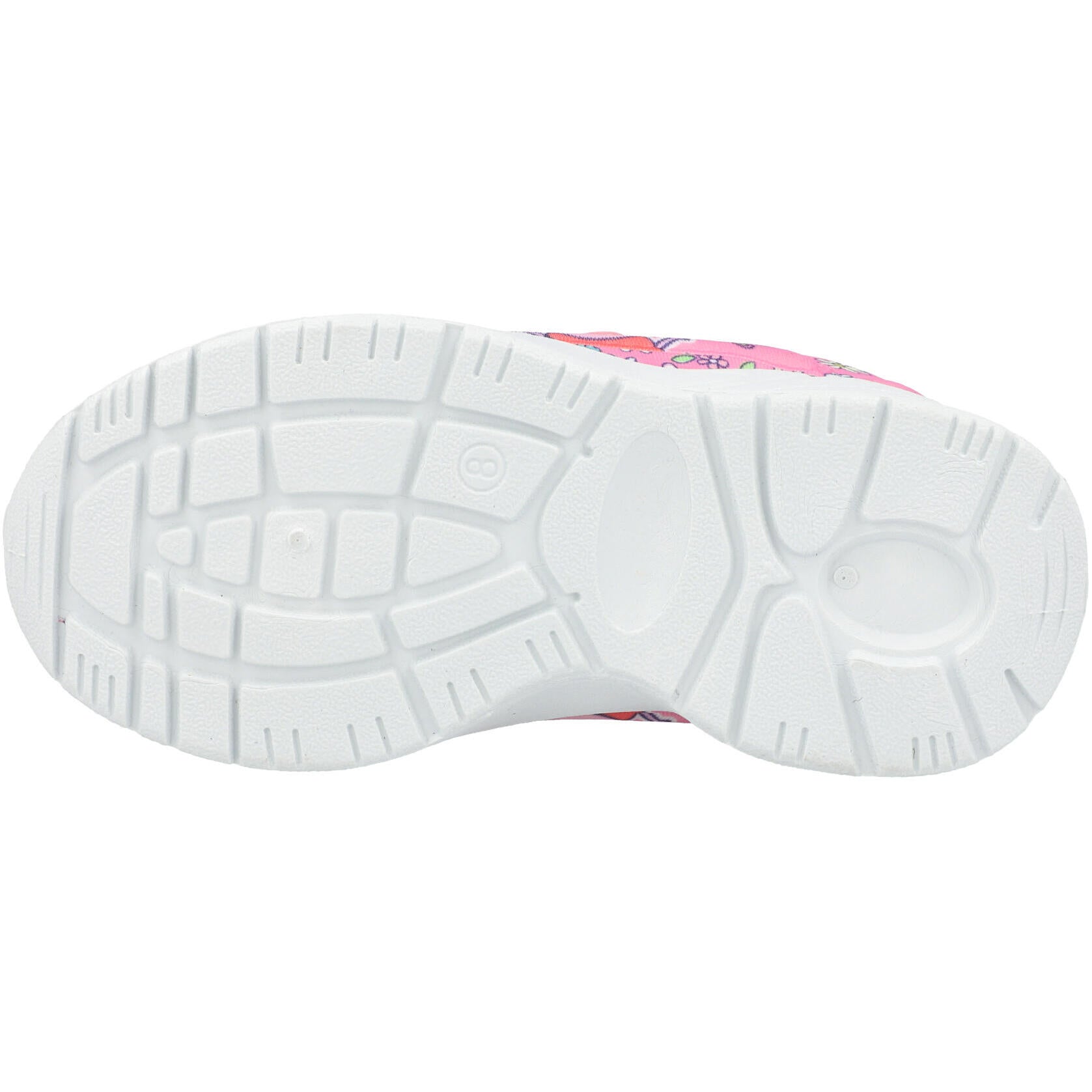 Peppa Pig Deboss Jogger Pink GTI27093