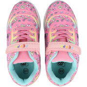 Peppa Pig Deboss Jogger Pink GTI27093