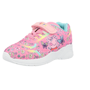 Peppa Pig Deboss Jogger Pink GTI27093