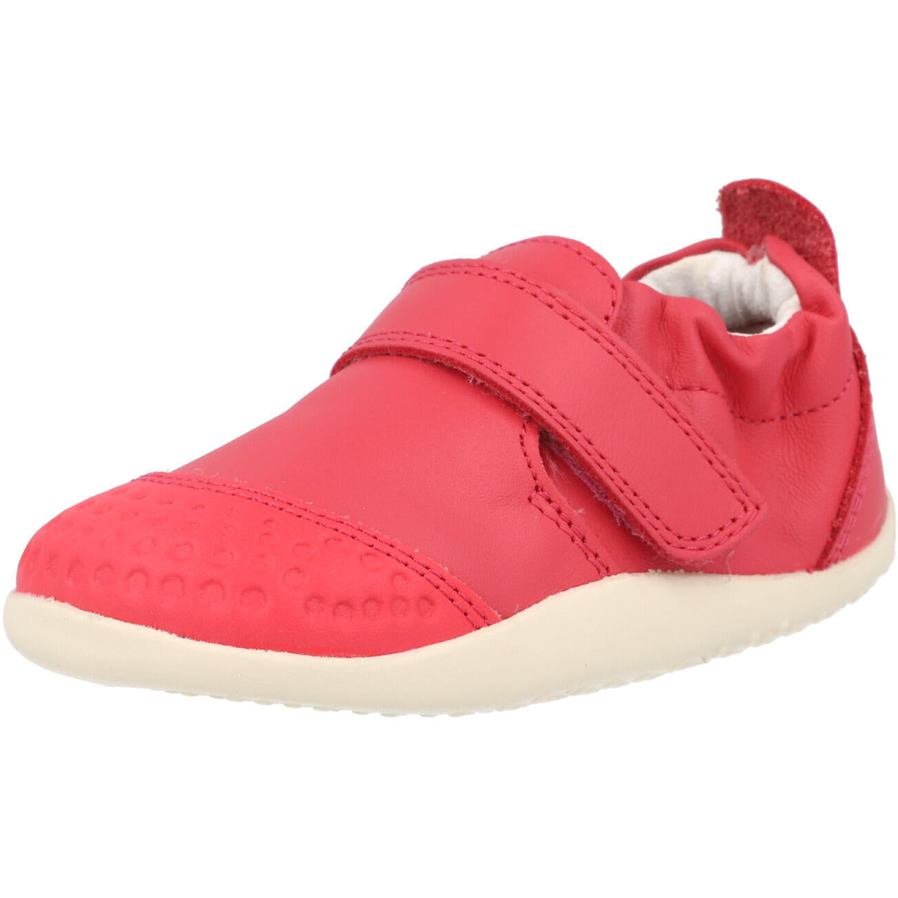 Bobux Xplorer Go Raspberry Baby Shoes – Awesome Shoes