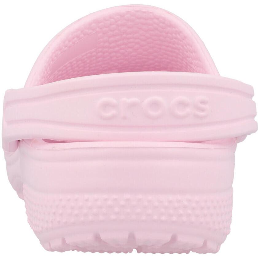 Crocs Kids Classic Clog K Pink Milk 2069916ZW