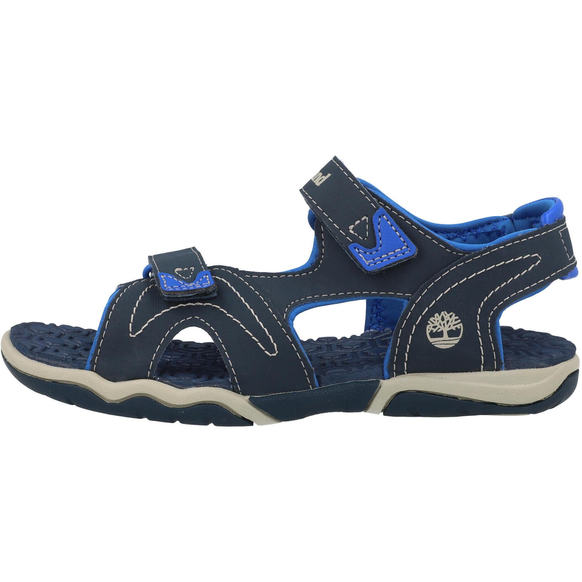 Timberland Adventure Seeker 2-Strap Y Navy TB0A1O5H4311