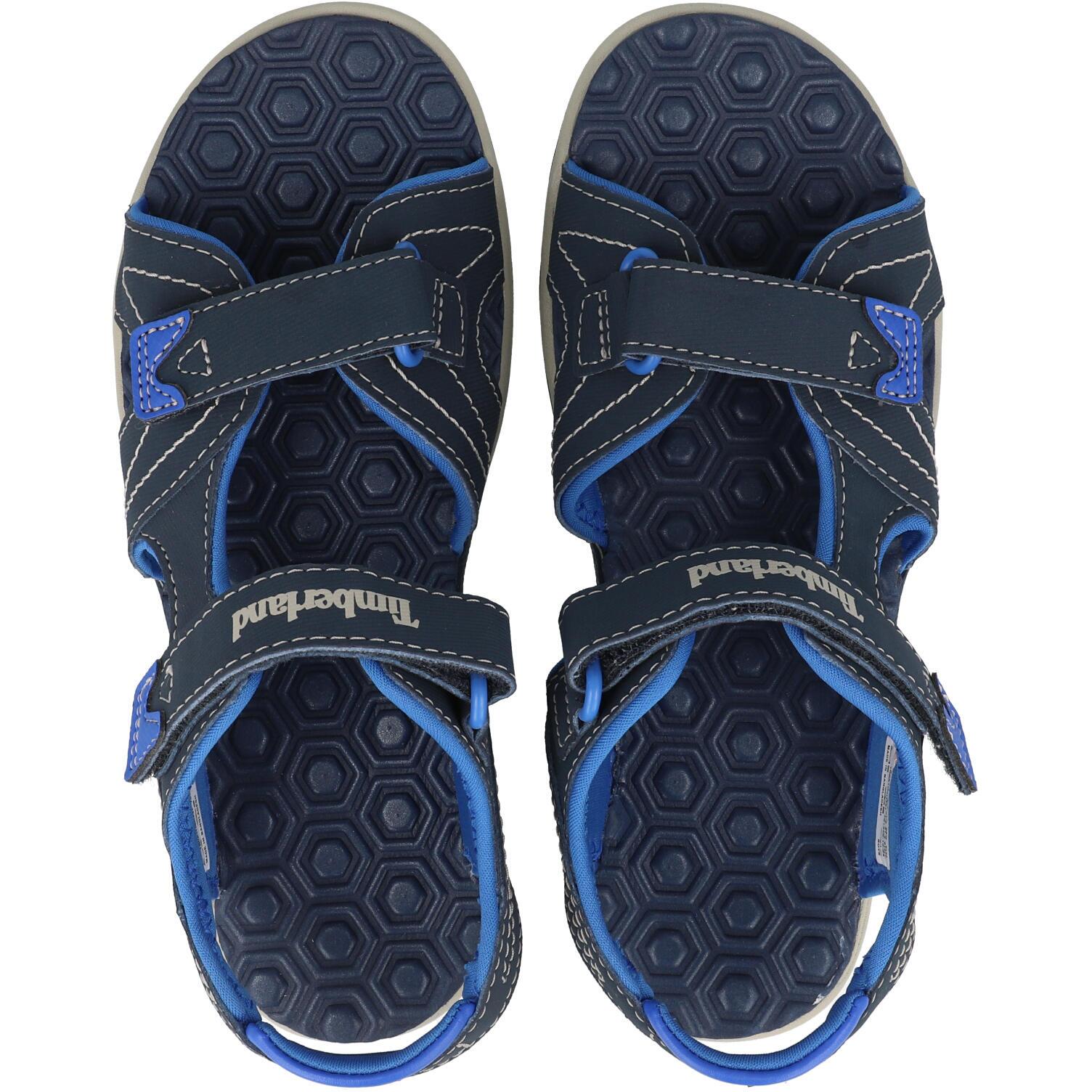 Timberland Adventure Seeker 2-Strap Y Navy TB0A1O5H4311
