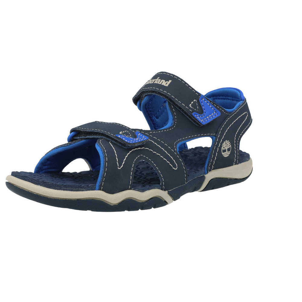 Timberland Adventure Seeker 2-Strap Y Navy TB0A1O5H4311