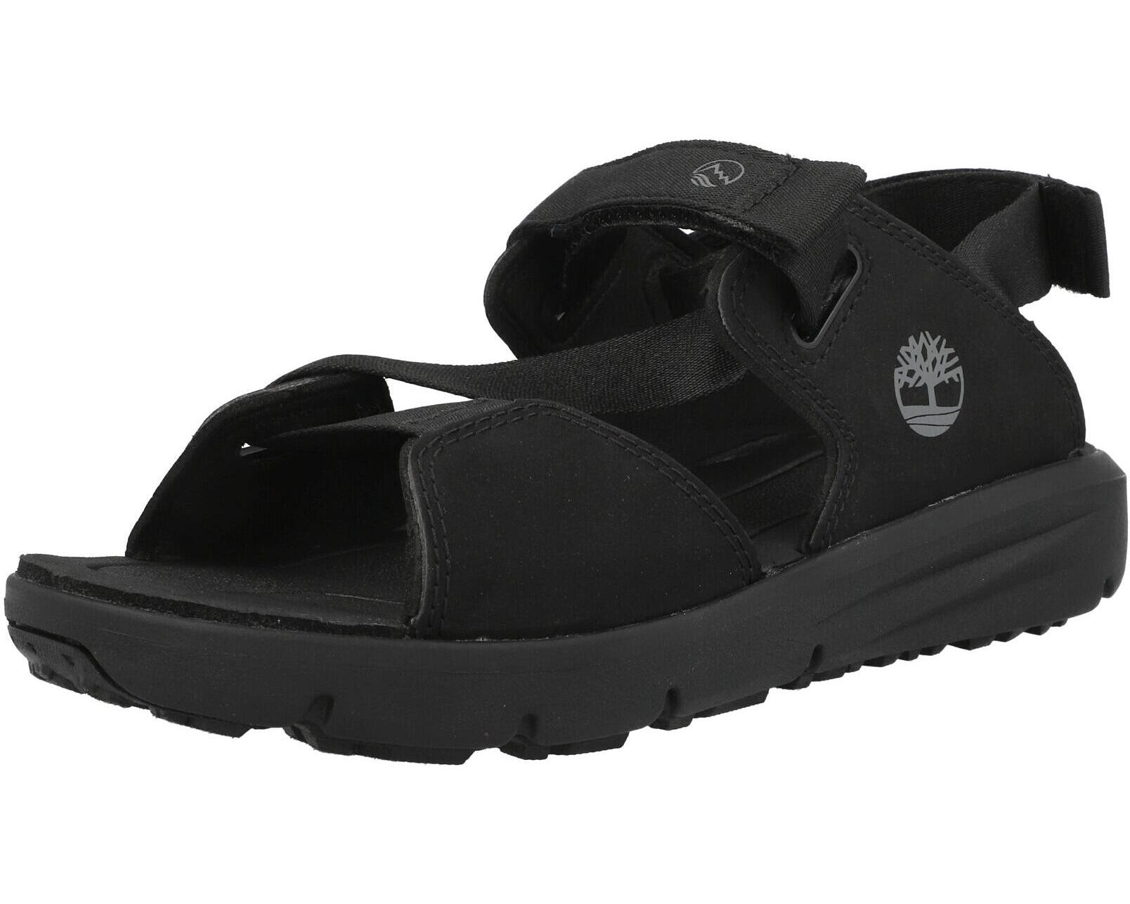Timberland Motion Dune J Black TB0A6G8MEVZ1