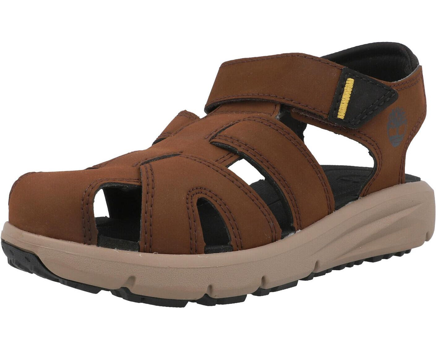 Timberland Motion Dune Y Dark Brown TB0A6C422421