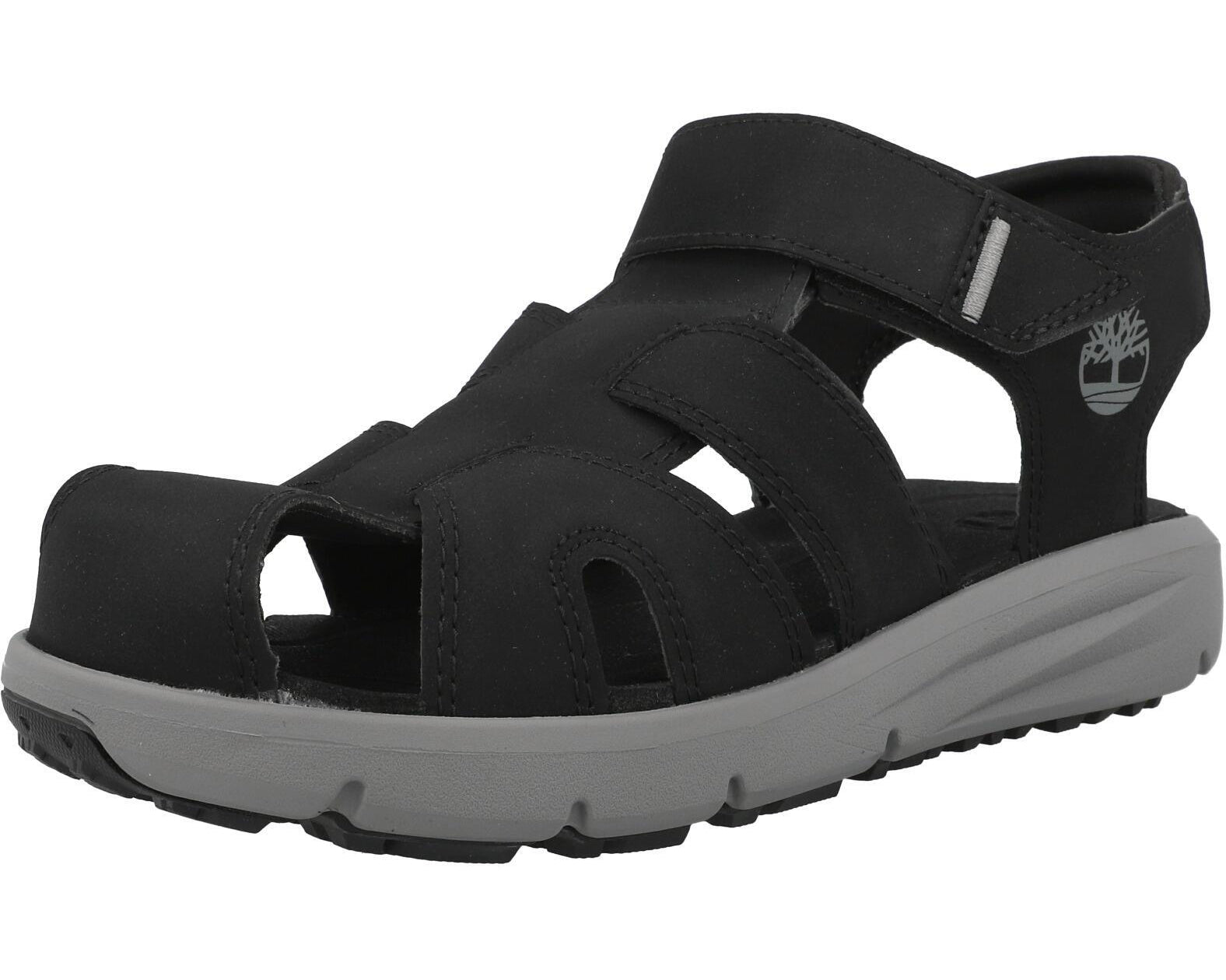 Timberland Motion Dune J Black TB0A6FAV0011