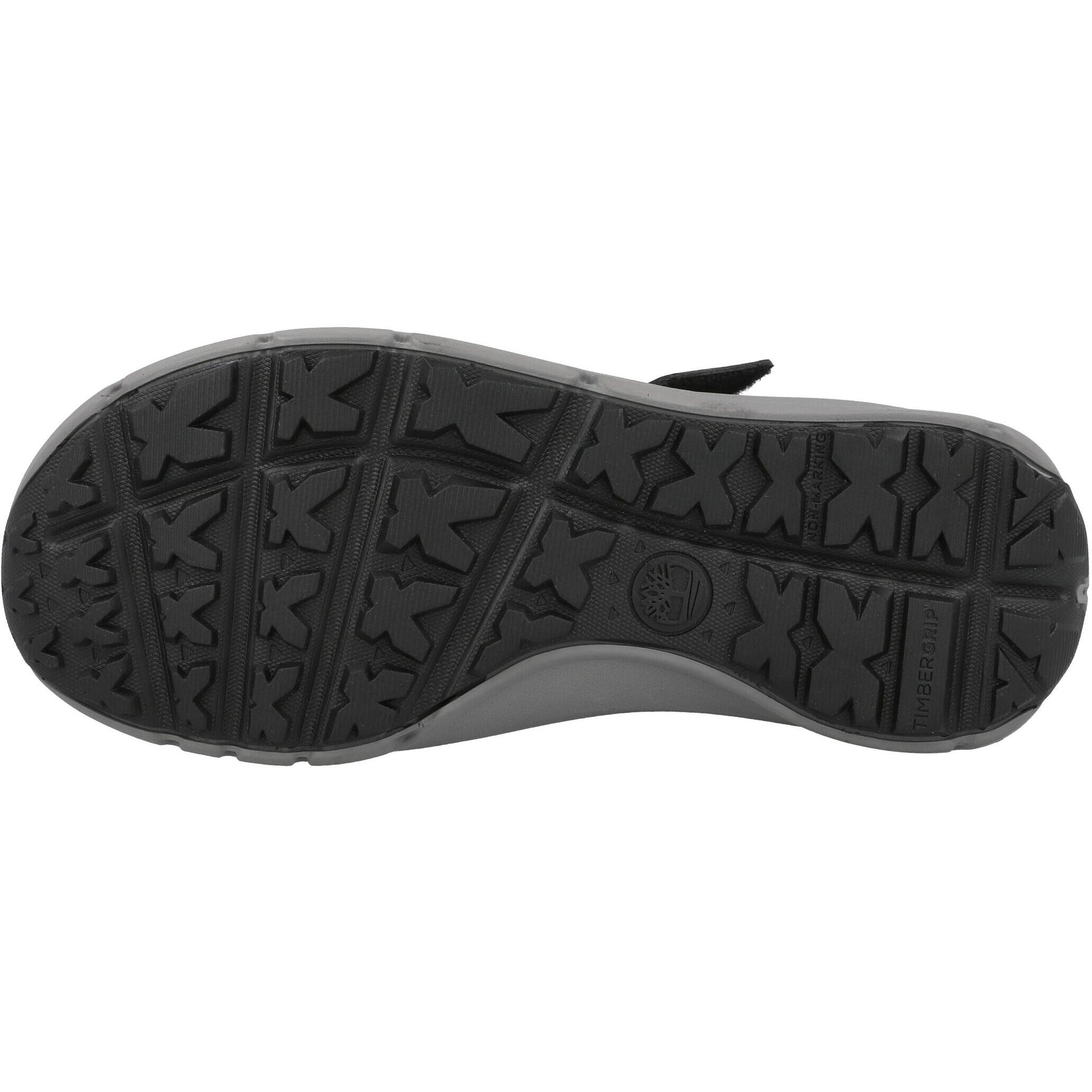 Timberland Motion Dune J Black TB0A6FAV0011
