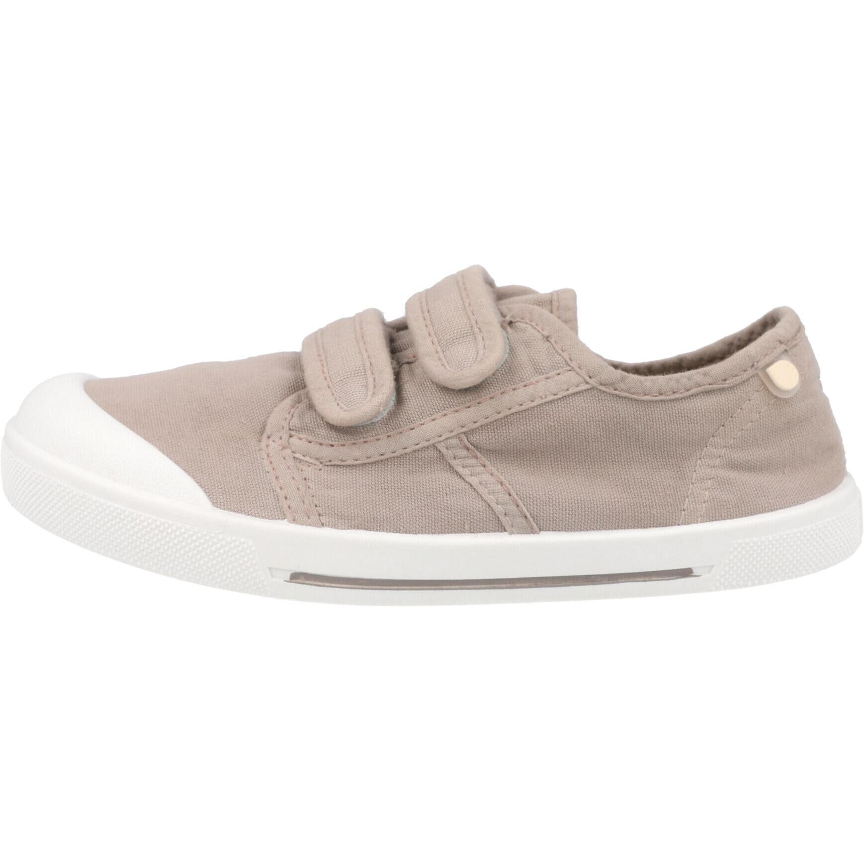 Igor Canvas V Taupe S10348398
