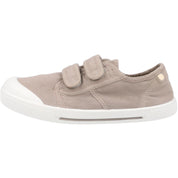 Igor Canvas V Taupe S10348398