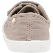 Igor Canvas V Taupe S10348398