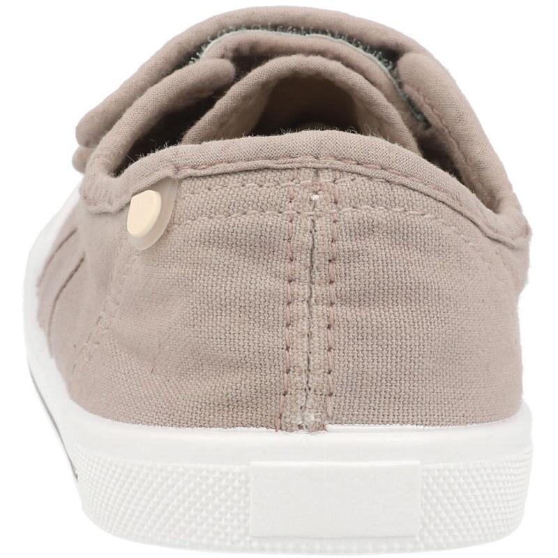 Igor Canvas V Taupe S10348398