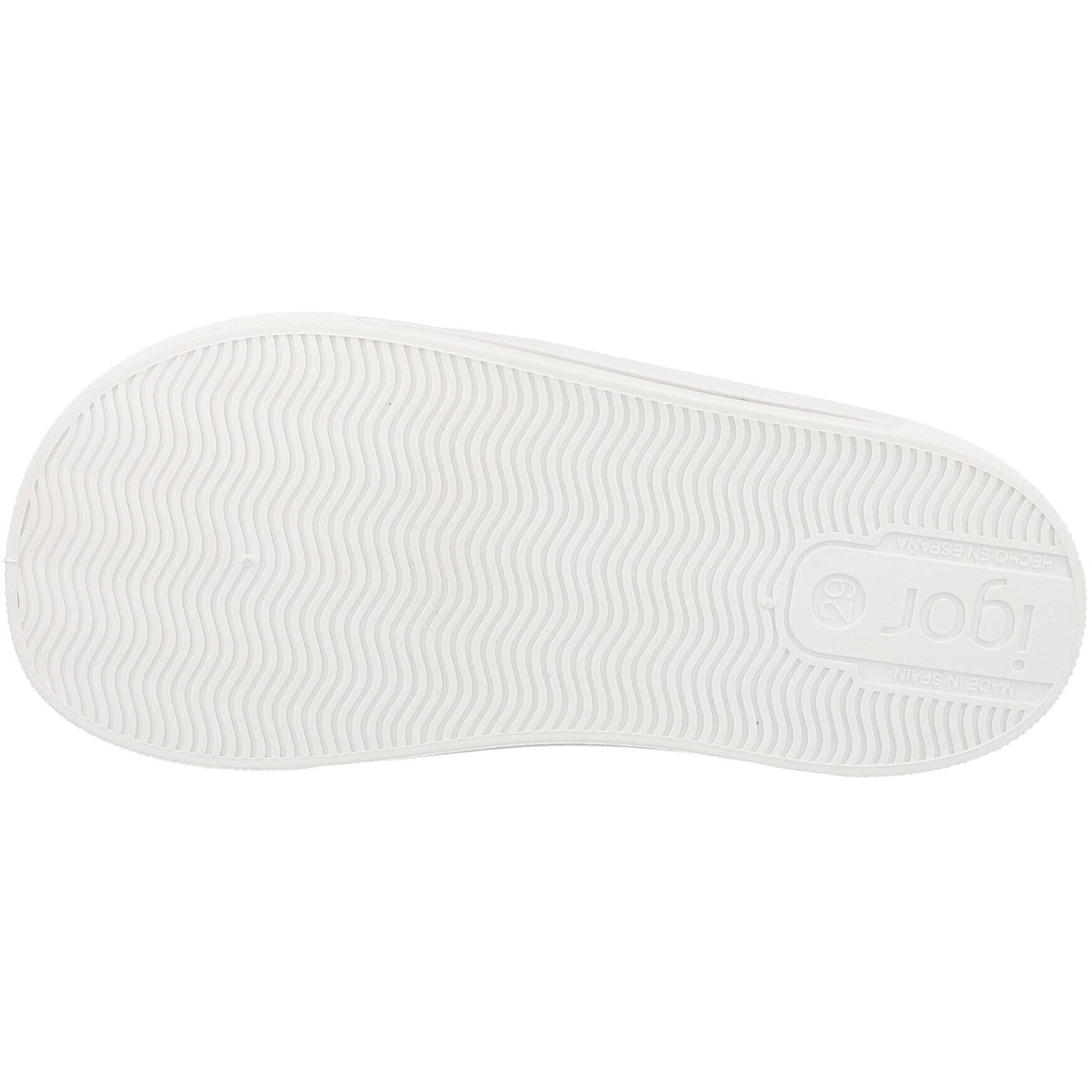 Igor Canvas V Taupe S10348398