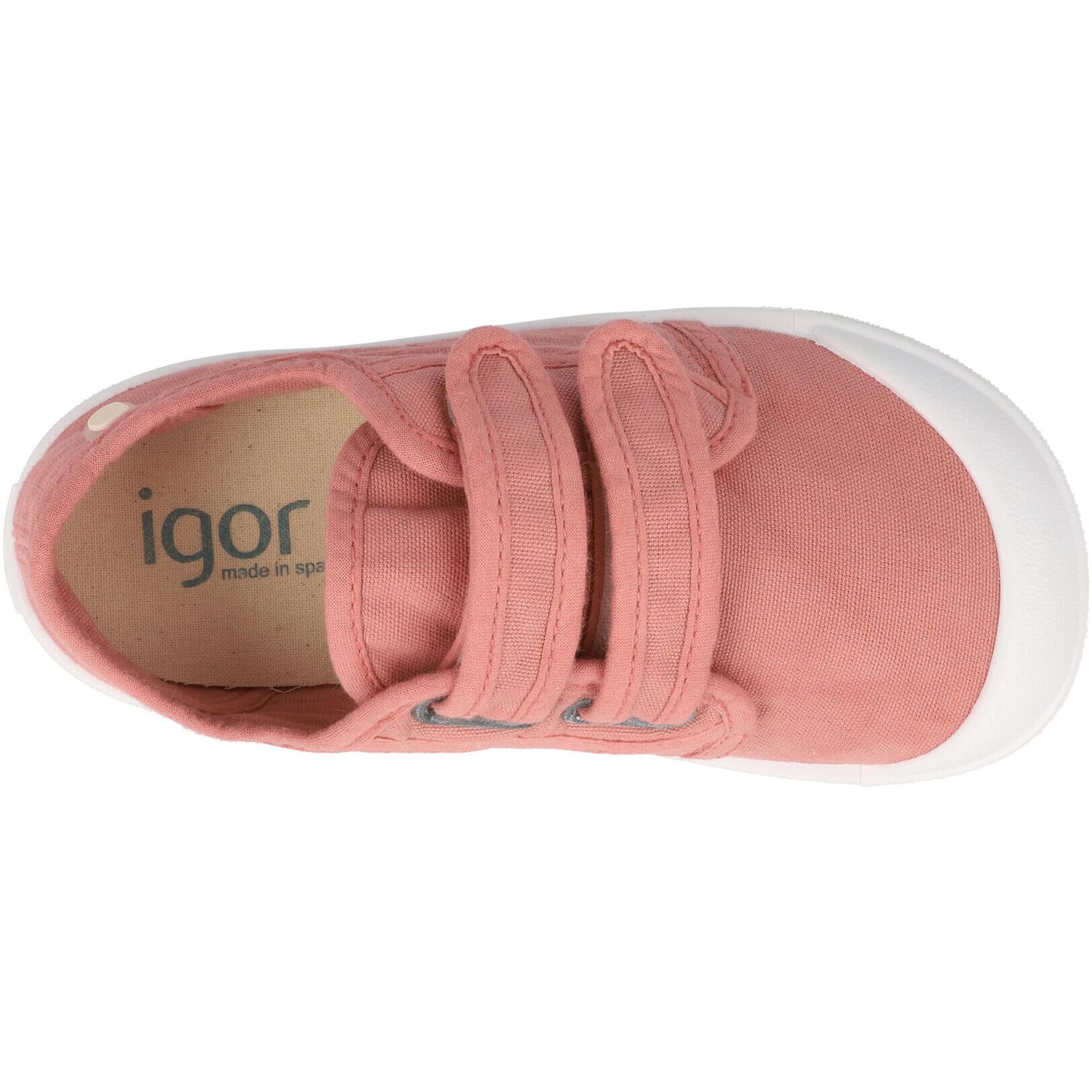 Igor Canvas V Rosa S10348383