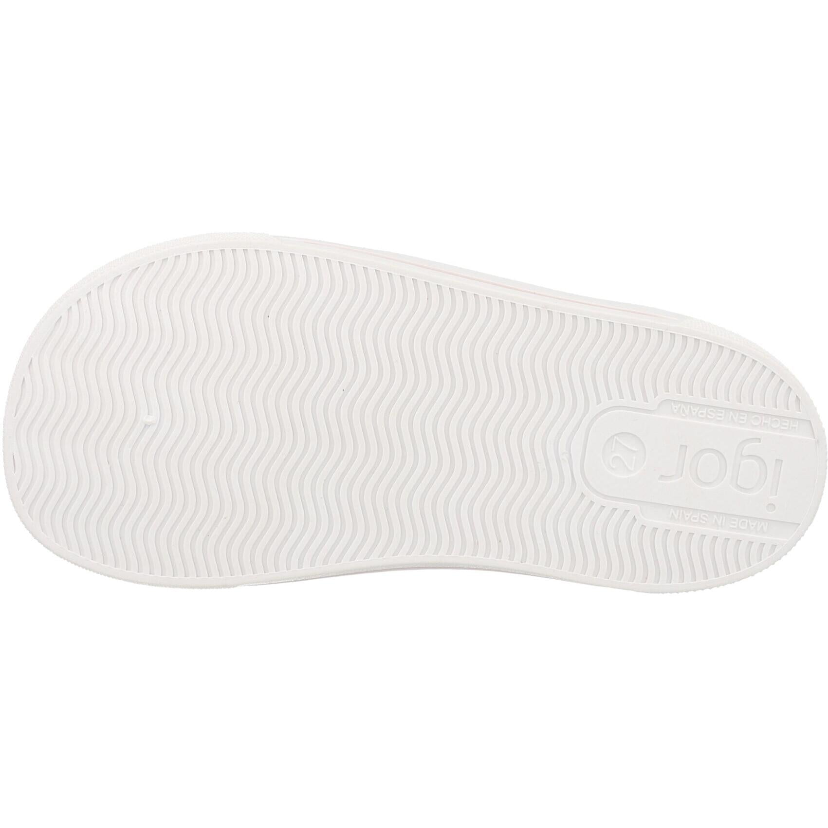 Igor Canvas V Rosa S10348383