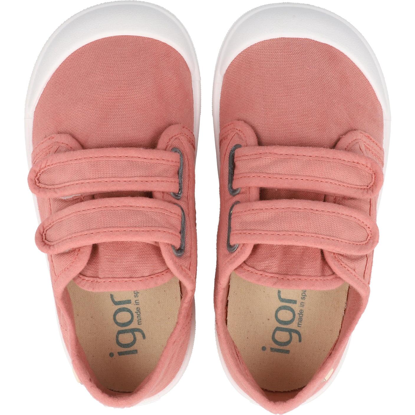 Igor Canvas V Rosa S10348383