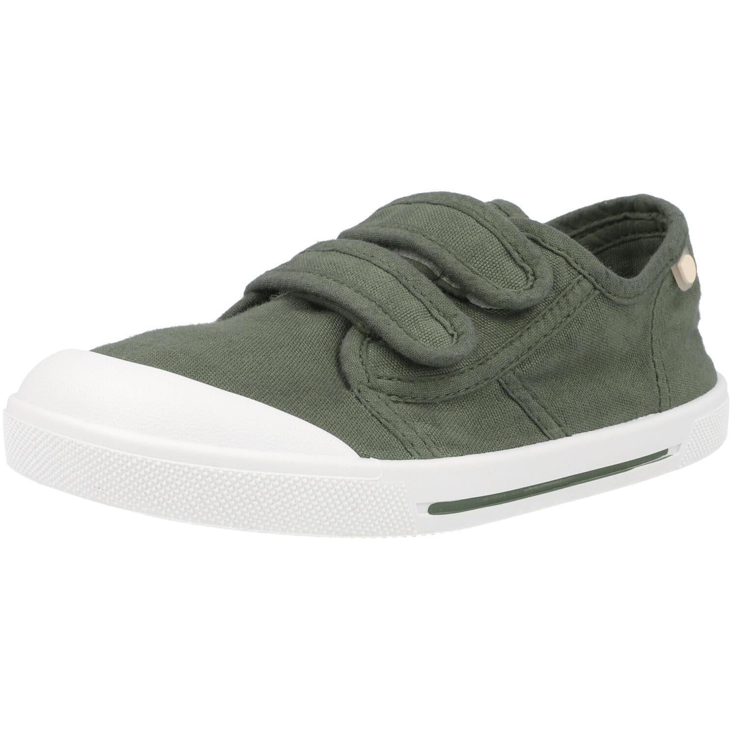 Igor Canvas V Khaki S10348042