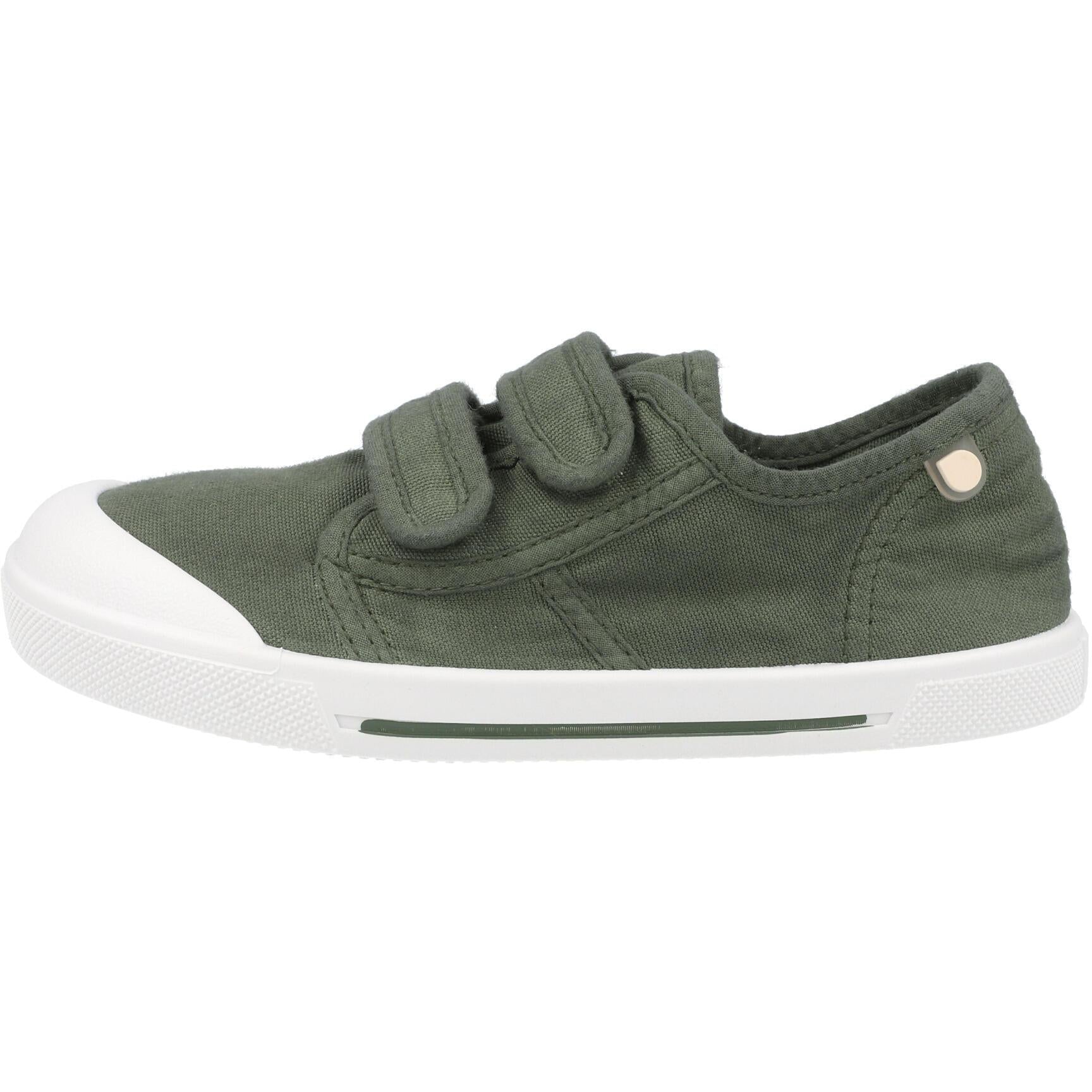 Igor Canvas V Khaki S10348042